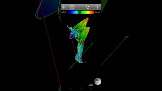 XMETER GRADIOMETER EKIBI TECHNOLOGY BY www3dgradiometerdetectorgr [upl. by Ozner]