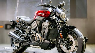 The 15 Greatest Forgotten StreetRoadster Motorcycles for 2025 [upl. by Caprice]