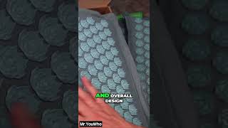 Discover the Perfect EcoFriendly Acupressure Mat Pranamat Eco Review [upl. by Butler]