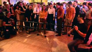 RTSF 2015  Limbo Dance [upl. by Thom]