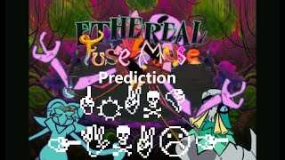 Ethereal Fuse Muse Prediction GRAND FINALE [upl. by Adle]