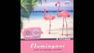 Flamingosi  Nisi kriva ti  Audio 2011 HD [upl. by Bernj]