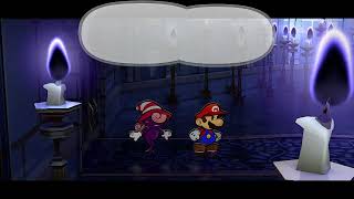 Paper Mario The ThousandYear Door remake 479 [upl. by Mailand158]