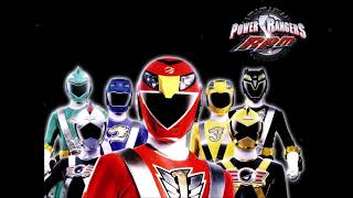 Power Ranger RPM Theme The Festevil Version [upl. by Aikahs]