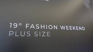 Leader no Fashion Weekend Plus Size [upl. by Parent817]