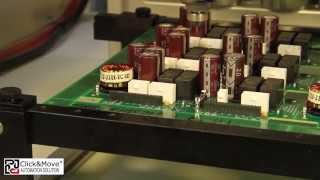 ClickampMove Conformal Coating Machine  by ADVANCED Motion Controls [upl. by Sarson]