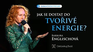 Jak se dostat do tvořivé energie [upl. by Duer]