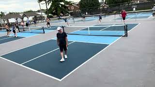 Danville Rec Pickleball [upl. by Pearline]