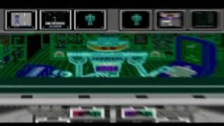 Atari Robot Demo by Boz  Better Quality [upl. by Chere359]