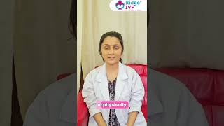 Will our embryos get damaged on freezing  Explain by Dr Shreya Nautiyal EmbryoFreezing IVF [upl. by Sonia618]