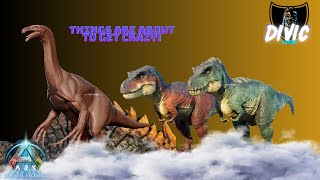 New Looks At Evo Theri Rex amp Giga  Paleo Ark News [upl. by Alta]