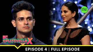 The Roadies Warrior Rises In Splitsvilla  MTV Splitsvilla 10  Episode 4 [upl. by Marcin585]