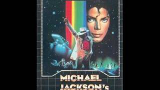 Michael Jacksons Moonwalker quotBeat Itquot [upl. by Eahsan]