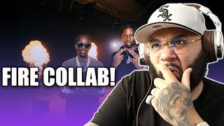 Abra Cadabra x Unknown T THIS THE ONE Double Tap Official Video  REACTION [upl. by Alice161]