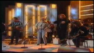 Donal Lunny Ronnie Drew John McSherry amp Nollaig Casey [upl. by Sarson]