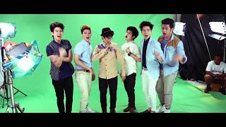 Chicser  Stuck Sa Yo Official Teaser [upl. by Airda]