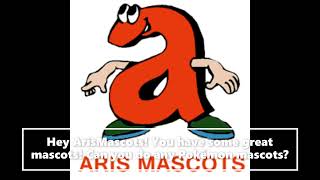 Hey You Have Made Great Mascots ArisMascots Can You Help The ChaoEmperor Out [upl. by Bernard]