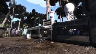 Entropia Universe Concept Video [upl. by Sharron]