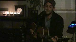 BackForty Presents Gregory Alan Isakov covers Leonard Cohens quotChelsea Hotel No 2quot [upl. by Ellery]