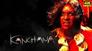 Kanchana 1 Full Movie in Tamil  Raghava Lawrence  Sarathkumar  Kovai Sarala  S Thaman  Manobala [upl. by Gnex]