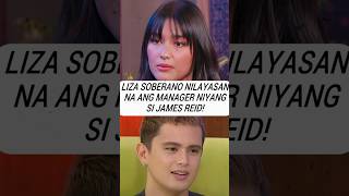 Liza Soberano NILAYASAN Na ang Careless ni James Reid Dahil sa Kawalan ng Project [upl. by Leumek]