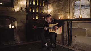 Dermot Kennedy quotMalayquot Acoustic [upl. by Kegan]