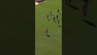 Sergio Busquets Legendary Interception amp Passing Skill 16032024 [upl. by Binni]