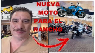 EN UNA DE ESTAS MOTOS REGRESARÉ A MI RANCHO Pavel moreno CUAL LES GUSTA MÁS [upl. by Ellyn]