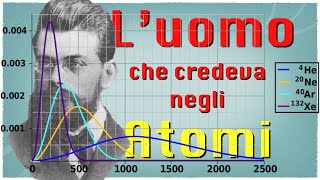 Luomo che credeva negli atomi  GI05  CURIUSS [upl. by Chon]