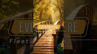 Fleetwood Mac  Everywhere Lyrics  FleetwoodMac Everywhere Lyrics Music LyricVideo [upl. by Frohne]