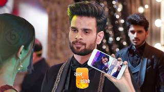 Varun EXPOSE Shaurya Palki SLAPS  Kundali Bhagya  17 Feb 2024 [upl. by Isewk]