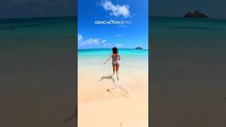 Top 5 Features of the DJI Osmo Action 5 Pro [upl. by Godfree]