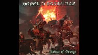 Honor  Graveland  Raiders Of Revenge Full Split 2000 [upl. by Isidore730]