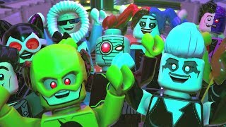 LEGO Marvel Super Heroes  Review [upl. by Aihsram973]