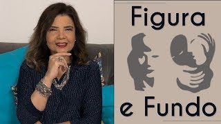 Falando sobre GestaltTerapia  Figura e Fundo [upl. by Baudoin573]