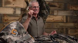 John Eberhart Talks Scentlok Carbon Care and Scent Control [upl. by Ring]