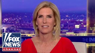 Ingraham More horrendous news for Biden [upl. by Airtal]