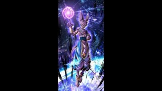 Beerus quotThe God of Destructionquot [upl. by Elana685]