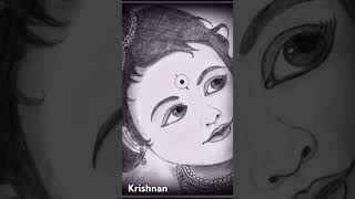 Krishna 😍😍 [upl. by Omik]