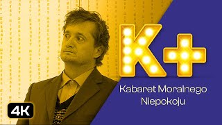 Kabaret Moralnego Niepokoju “ Jerzyk” Cały program9120154K [upl. by Eimmelc]