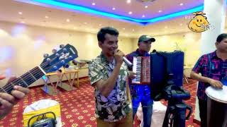 Baila Medley Calipso Style නියරේ පියනගලා  Cover By MrBaila [upl. by Audly]