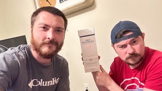 Old Pulteney 12 Year Old Single Malt Scotch Whisky Examination with ThomasMetal75 [upl. by Norat69]