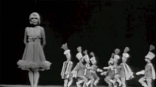 France Gall  LAmérique 1965 Stéréo HQ [upl. by Raynah]