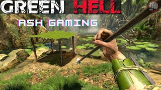 Green Hell Tamil Survival  Holiday Stream with Mod  Ash Tamil Gaming [upl. by Tedmann]