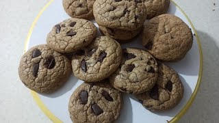 NYC cookies recipe [upl. by Wong335]