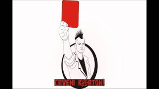 Crveni Karton  Zelena Pesma HD [upl. by Mehelhteb]