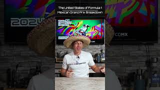 Mexican Grand Prix Breakdown in the BOOKS f1 formula1 fyp [upl. by Houghton130]