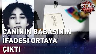 Caninin Babasının İfadesi Ortaya Çıktı [upl. by Acinod356]