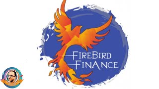 FireBird Finance DEX Multichain con Cashback [upl. by Allemrac664]