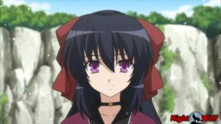 Omamori Himari Yuto x Himari AMV Waking Up To You ReUploaded [upl. by Shaer]